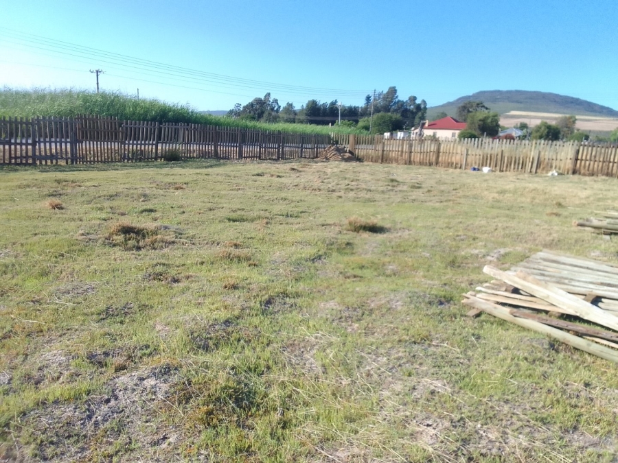  Bedroom Property for Sale in Redelinghuys Western Cape